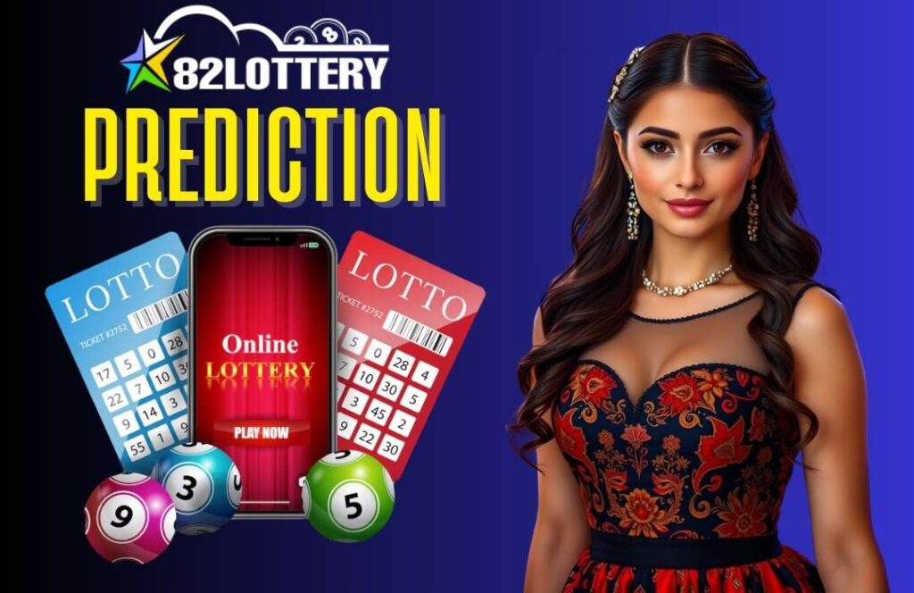 82 lottery prediction